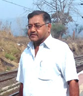 Awaiting Divorce Muslim Groom in Bombay Suburban District