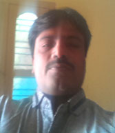 Divorced Muslim Groom in Bengaluru