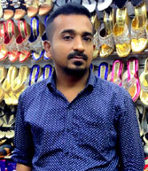Divorced Muslim Groom in Chennai