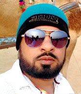 Divorced Muslim Groom in Thana