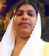 Divorced Muslim Bride in Anandnagar