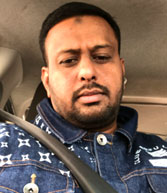  Khawaja Matrimony - RM232687