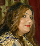 Divorced Muslim Bride in Srinagar