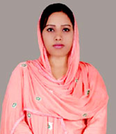 Pathan Matrimonial - RM241945