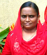 Divorced Muslim Bride in Alleppey