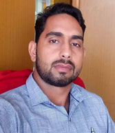 Divorced Muslim Groom in Mumbai