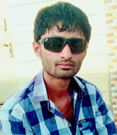 Divorced Muslim Groom in Rajkot