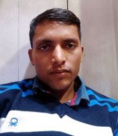 Divorced Muslim Groom in Delhi
