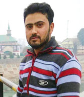 Never Married Muslim Groom in Baramula