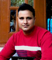 Divorced Muslim Groom in Baramula