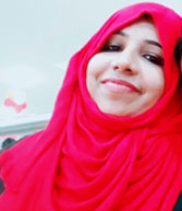 Divorced Muslim Bride in Calicut
