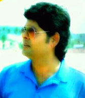 Awaiting Divorce Muslim Groom in Bhramarapur