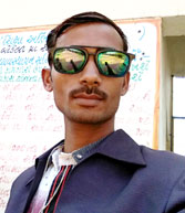 Divorced Muslim Groom in Vadodara