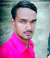Ansari Matrimonial - RM234215