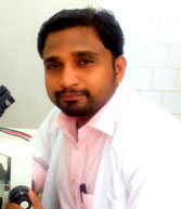 Divorced Muslim Groom in Miraj
