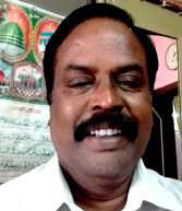 Rowther Matrimonial - RM286787