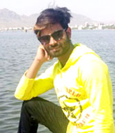 Awaiting Divorce Muslim Groom in Indore