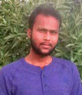 Divorced Muslim Groom in Varanasi