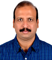 Widowed Muslim Groom in Chennai