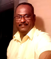 Divorced Muslim Groom in Coimbatore