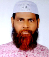 Widowed Muslim Groom in Farrukhnagar