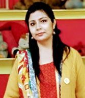 Divorced Muslim Bride in Delhi