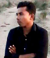 Divorced Muslim Groom in Akot