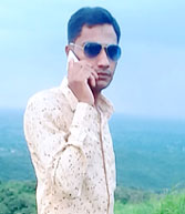 Divorced Muslim Groom in Bhavnagar