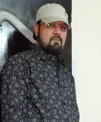 Widowed Muslim Groom in Mumbai