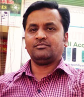 Divorced Muslim Groom in Salem