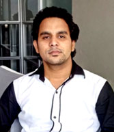 Widowed Muslim Groom in Mumbai
