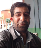 Never Married Muslim Groom in Srinagar