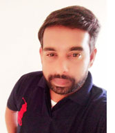 Divorced Muslim Groom in Mandya