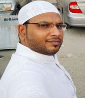 Divorced Muslim Groom in Sharjah