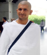 Divorced Muslim Groom in Idar