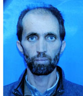 Divorced Muslim Groom in Anantnag