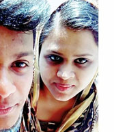 Divorced Muslim Bride in Thekkadi