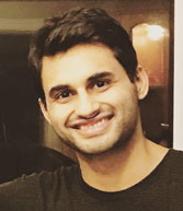 Never Married Muslim Groom in Toronto