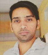 Divorced Muslim Groom in Pune