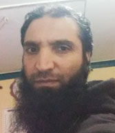 Never Married Muslim Groom in Srinagar