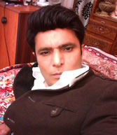 Divorced Muslim Groom in Srinagar