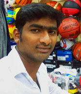 Awaiting Divorce Muslim Groom in Chidambaram