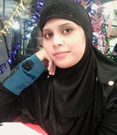 Divorced Muslim Bride in Barwan