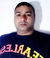 Never Married Muslim Groom in Baramula