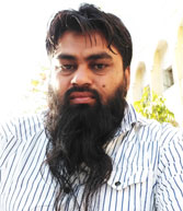 Awaiting Divorce Muslim Groom in Ahmedabad