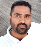 Divorced Muslim Groom in Bhooj