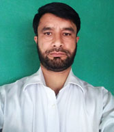 Awaiting Divorce Muslim Groom in Baramula