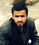 Never Married Muslim Groom in Baramula