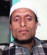 Awaiting Divorce Muslim Groom in Nasik