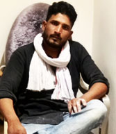 Divorced Muslim Groom in New Delhi